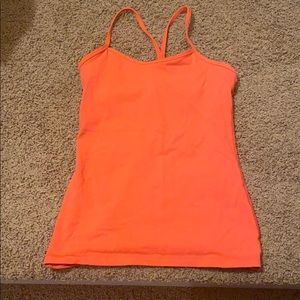 Lululemon Tank